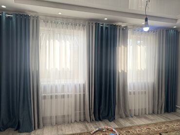 шкаф пенал бишкек: Продаю шторы для гостиной. В хорошем состоянии, ткань плотная, цвет at lalafo.kg шкаф пенал бишкек: Продаю шторы для гостиной. В хорошем состоянии, ткань плотная, цвет