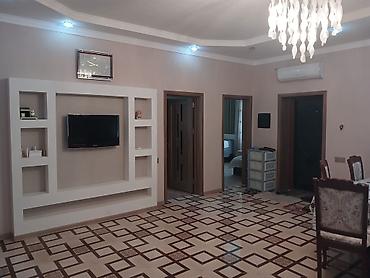 Uzunmüddətli kirayə evlər: 190 kv. m, 4 otaqlı, İşıq — 8
