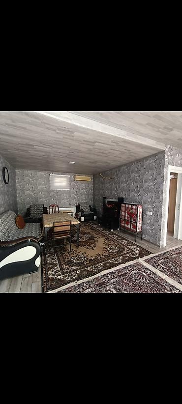 2 otaqlı evlər satış: 90 kv. m, 3 otaqlı, Telefon, Qaz, İşıq — 5