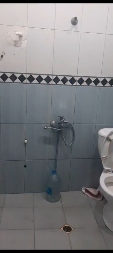 Uzunmüddətli kirayə evlər: 100 kv. m, 3 otaqlı, İnternet, Telefon, Qaz — 22