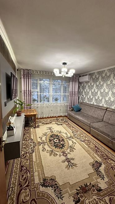 Продажа квартир: 2 комнаты, 37 м², 2 этаж, Евроремонт — 2