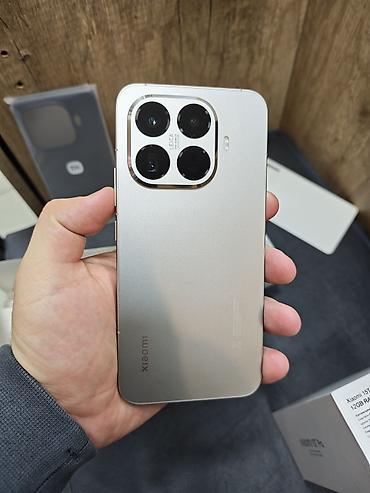 xiaomi pad 6s pro цена бишкек: СРОЧНО ПРОДАМ Xiaomi 15T Proпамять 1024gbОЗУ 12gb состояние — 5