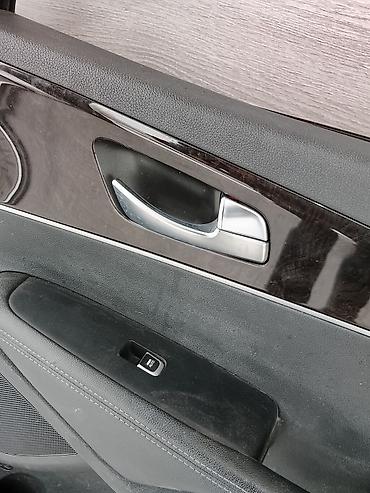 дверь киа соренто: Передняя правая дверь в сборе для Kia Sorento. - Оригинальная дверь с — 4