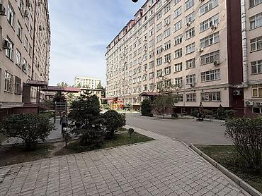 Продается 2-комнатная студийная квартира в Золотом квадрате. ул