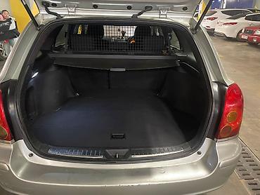 Toyota: Toyota Avensis: 2004 г., 2 л, Автомат, Бензин, Универсал — 9