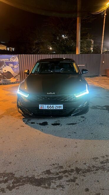 сколько стоит установка газа на авто: Kia K5: 2020 г., 2 л, Автомат, Газ, Седан