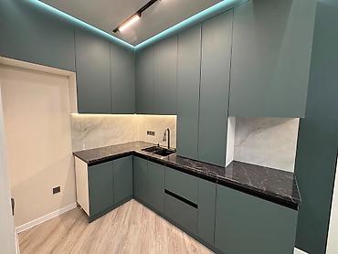 artwin: 2 комнаты, 45 м², Элитка, 6 этаж, Евроремонт — 8