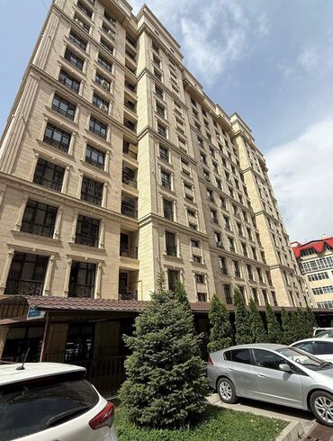 Продажа квартир: 3 комнаты, 118 м², Элитка, 9 этаж, Дизайнерский ремонт