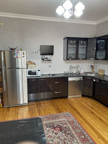 Həyət evləri və villaların satışı: 7 otaqlı, 400 kv. m, Yeni təmirli — 13