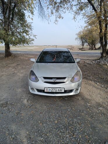 форестер спорт: Toyota Caldina: 2003 г., 1.8 л, Автомат, Бензин