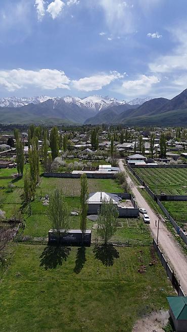 мечит: 9 соток, Курулуш, Сатып алуу-сатуу келишими, Кызыл китеп — 7