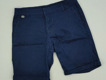 ubrania reserved: Cropp, Shorts for men, size S