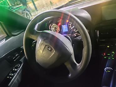 Digər avtomobillər: İli 2014 Lada priora Vuruq olub Mator karopka əla Most ideal Yağ — 5