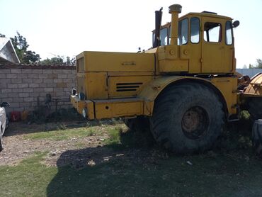 Yük nəqliyyat vasitələri: Traktor 240, 12 at gücü, motor 10 l, İşlənmiş