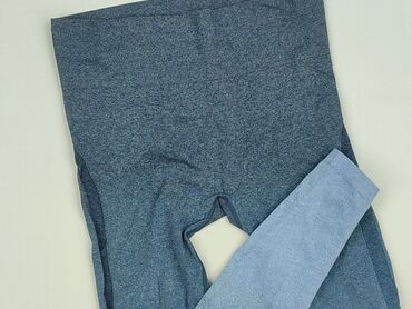buty z zakrytymi palcami i piętą: Dunnes Stores, Leggings Sports for women, size M (EU 38)