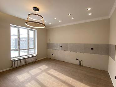 Продажа домов: Дом, 126 м², 3 комнаты, Дизайнерский ремонт — 2