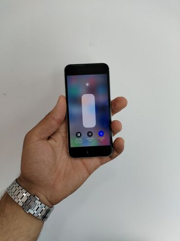 iphone sekilleri: IPhone SE 2020, 64 ГБ, Белый, Отпечаток пальца