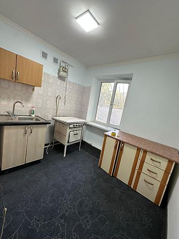 квартира хрушевка: 1 комната, 29 м², Космос Хрущевка, 1 этаж — 3