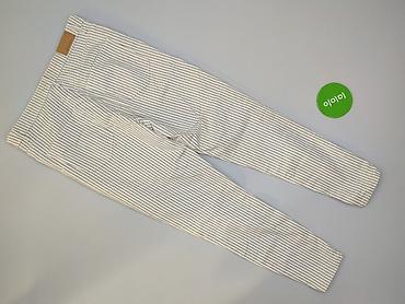 cargo stradivarius: Stradivarius, Jeansy damskie, rozmiar XL — 3