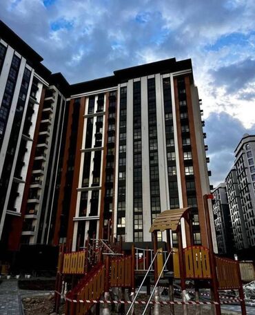 заман жк псо: 4 комнаты, 138 м², Элитка, 8 этаж, ПСО (под самоотделку)