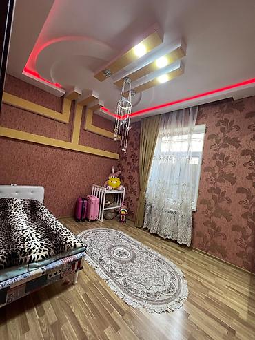 Həyət evləri və villalar: Binəqədi qəs. 4 otaqlı, 120 kv. m, Yeni təmirli — 7