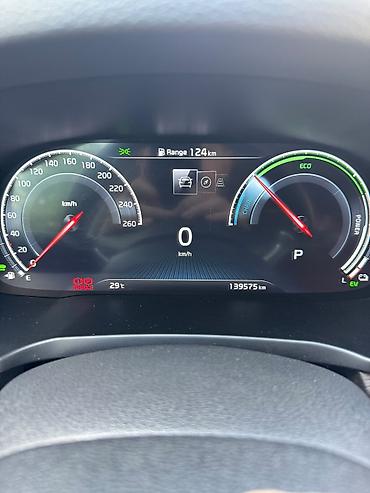 Kia: Kia K7: 2020 г., 2.4 л, Вариатор, Гибрид, Седан — 8