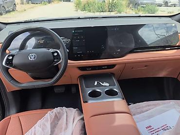byd e6: Changan CS75 Plus: 2026 г., Автомат, Бензин, Кроссовер — 6