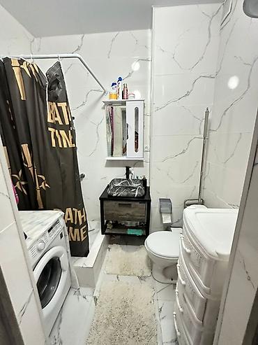 Продажа квартир: 1 комната, 22 м², 4 этаж — 5