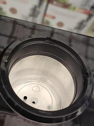 Su üçün kulerlər və dispenserlər: Su dispenseri Dispenser su kulleri Silver Türk markası ➡️ 3 — 19