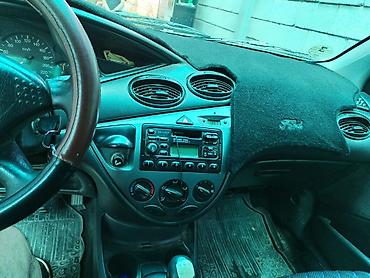 Ford: Ford Focus: 2003 г., Универсал — 11