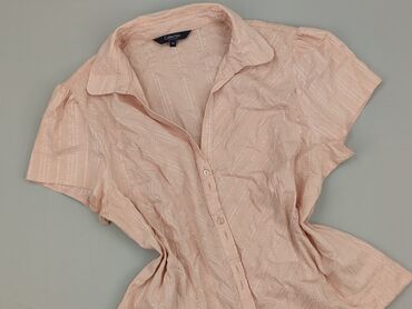 bluzka ck damska: Women`s shirt, Collection, size 2XL (EU 44)