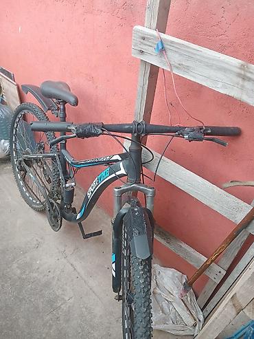 velosiped sepi: Sport Time EV650 dağ velosipedi - Çərçivə: yüngül alaşımlı, aşağı — 2