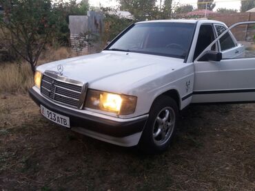 бу шина камаз: Mercedes-Benz 190: 1984 г., 2 л, Механика, Бензин, Седан