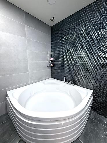 apartments: Сдается посуточно Сдаётся 2-комнатная квартира в районе Бишкек Парк — 9