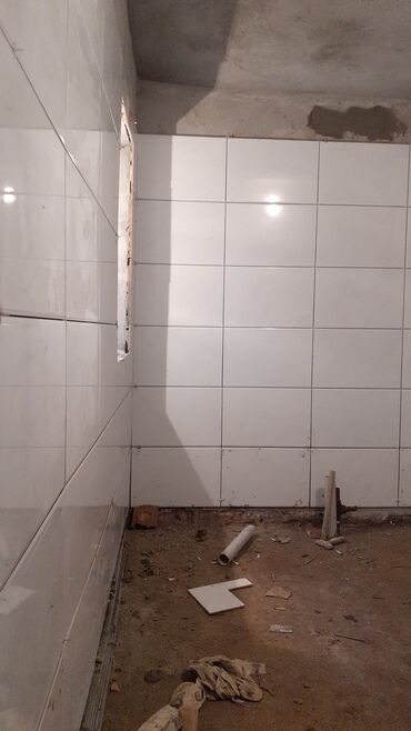 Ремонт под ключ: Все виды строительных работ от начала до конца и все виды сварочных — 18