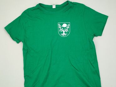 Koszulki: Koszulka dla mężczyzn, M (EU 38), stan - Bardzo dobry
