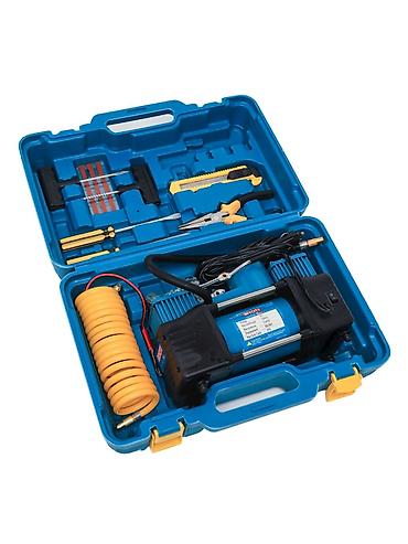kampresor: №: 835 Məhsulun adı: Avtomobil kompressoru Biyoti BYT-QB01 Brend — 6