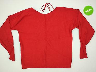 sweter chivas: Sweter damski, rozmiar L — 2