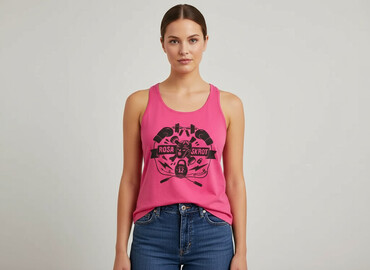 ubrania new balance: B&C Collection, Women`s top, size M