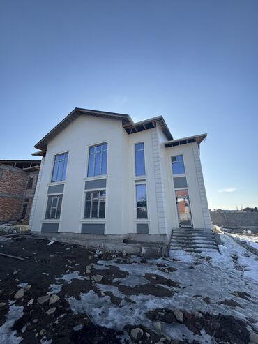 тэц дом: Таунхаус, 280 м², 6 комнат, Собственник, ПСО (под самоотделку)