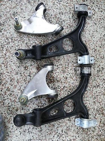 sidro za camac: Alfa Romeo 147-156 REMONT CEO TRAP. Remontovane viljuske 2 gornje 2 — 2