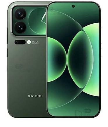 82 ekran tv: Xiaomi 512 GB, rəng - Yaşıl, 
 Zəmanət — 1