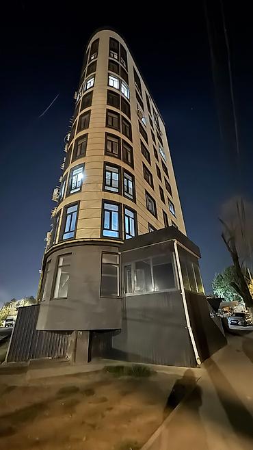 Продажа квартир: 2 комнаты, 54 м², Рабочий Городок Элитка, 6 этаж, Свежий ремонт — 10