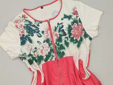 Women`s dress, size 7XL (EU 54)
