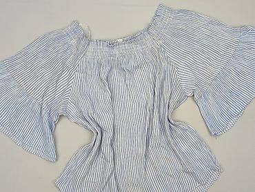 asymetryczne bluzki: H&M, Bluzka damska, rozmiar M — 1