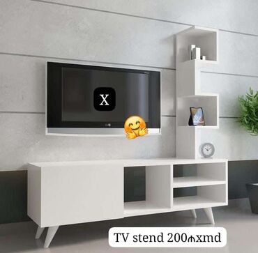 подставка под телевизор lg: TV stend yeni