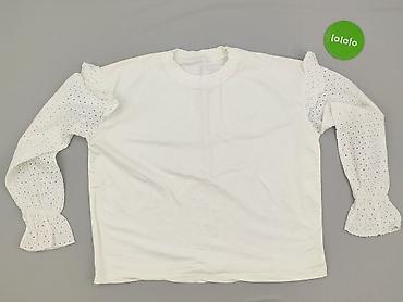 bluza koc: Bluzka damska, rozmiar 5XL — 2