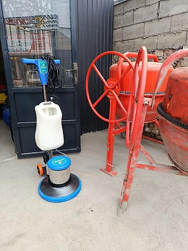 Аренда инструментов: Сдам в аренду Утюги — 5