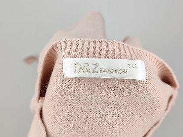 zara by: Sweter damski, rozmiar One size — 4