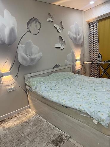 81: 2 комнаты, 81 м², КНУ Элитка, 5 этаж, Евроремонт — 3
